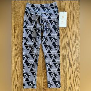 *RARE* NWT Hallow & Plank Capri Yoga Pants, XS